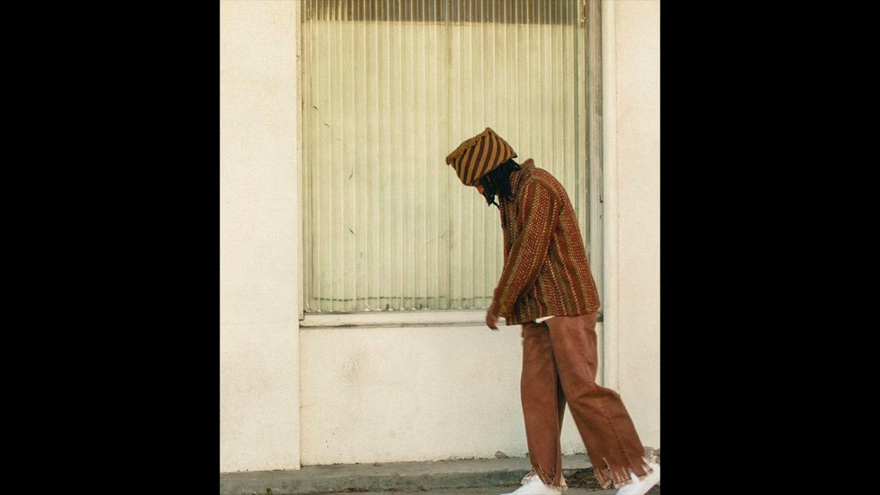 [FREE] SABA / J COLE TYPE BEAT - 
