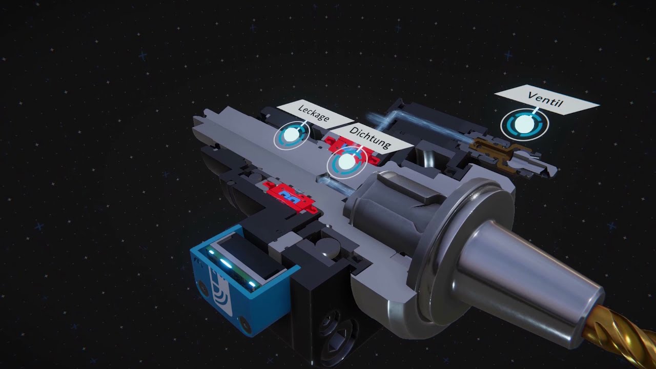 EWS.HPC-Line – Die Keramikdichtung ohne Limits