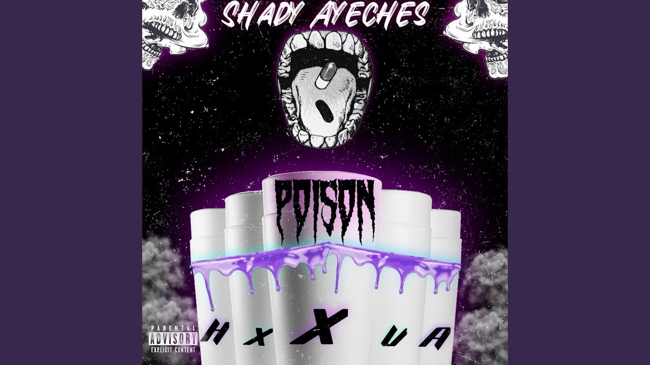 Poison