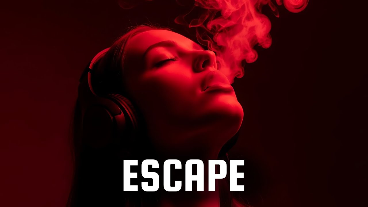 Deep Chill House Mix 2026 — Smoke Mood | Feeling Good Playlist #22