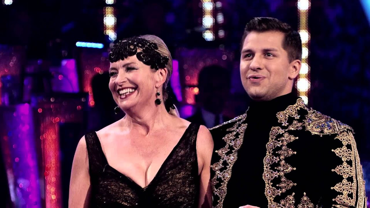 Strictly Story: Carol & Pasha - It Takes Two - BBC Two