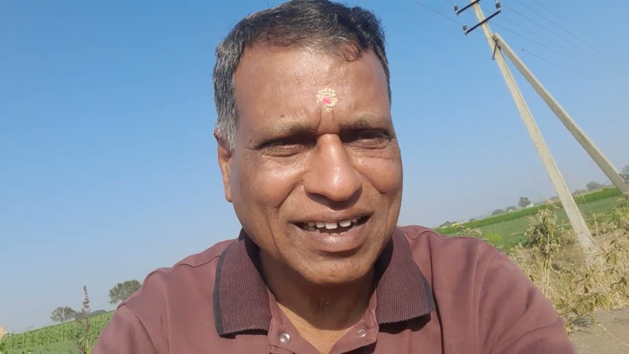 ದುಡಿಮೆಯ ನಂಬಿ ಬದುಕು