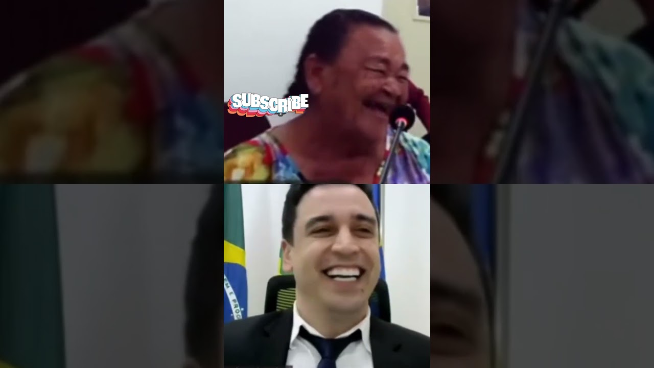 Kleiton Ferreira juiz trata as pessoas educadamente