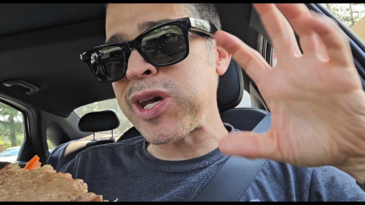 Geek Vlog 055: Всё дорожает, и мой кондиционер сломался