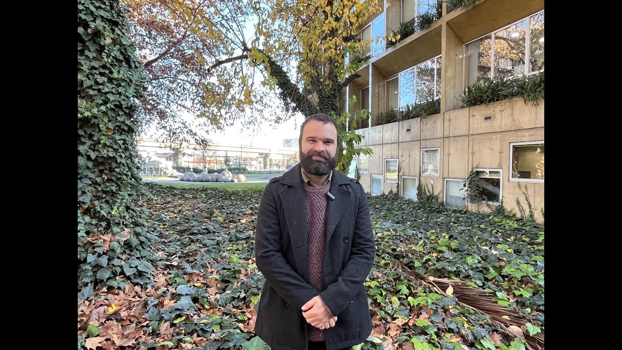 &iquest;Qu&eacute; es hacer un doctorado en Educaci&oacute;n? | Testimonio Estudiantes Doctorado UC