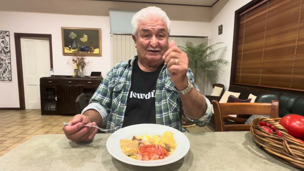 Authentic Pugliese Taccared Recipe | Farm-to-Table Italian Comfort Food