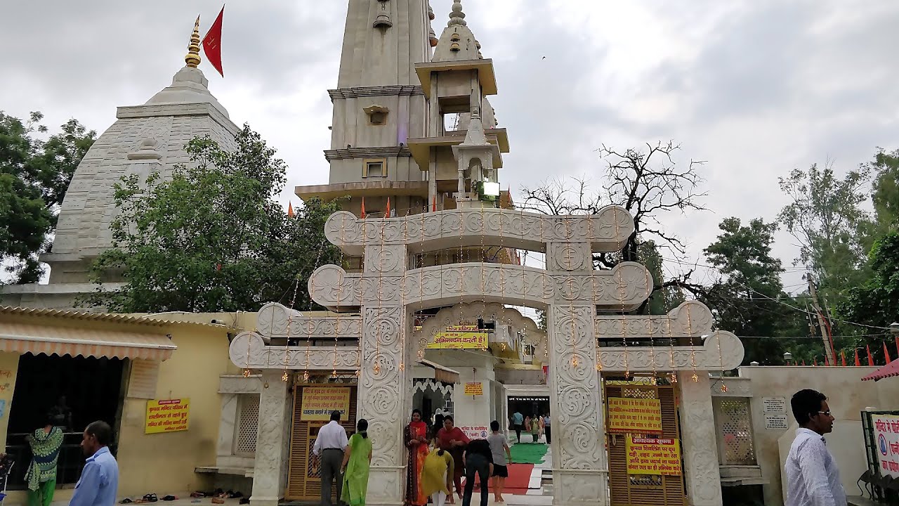 Tourist Attractions in Khatauli, India You MUST VISIT in 2021