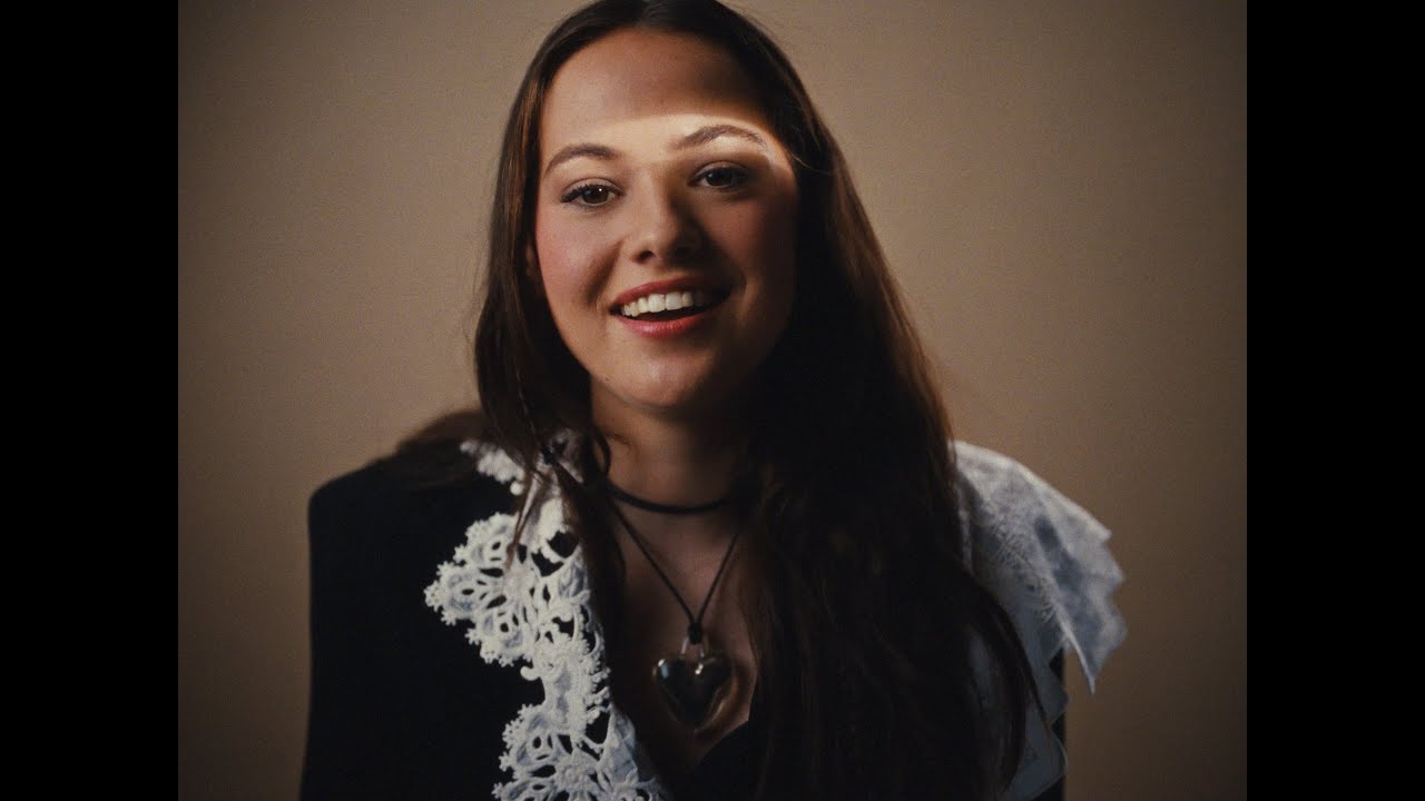 Bea - Good Things (Official Visualiser)