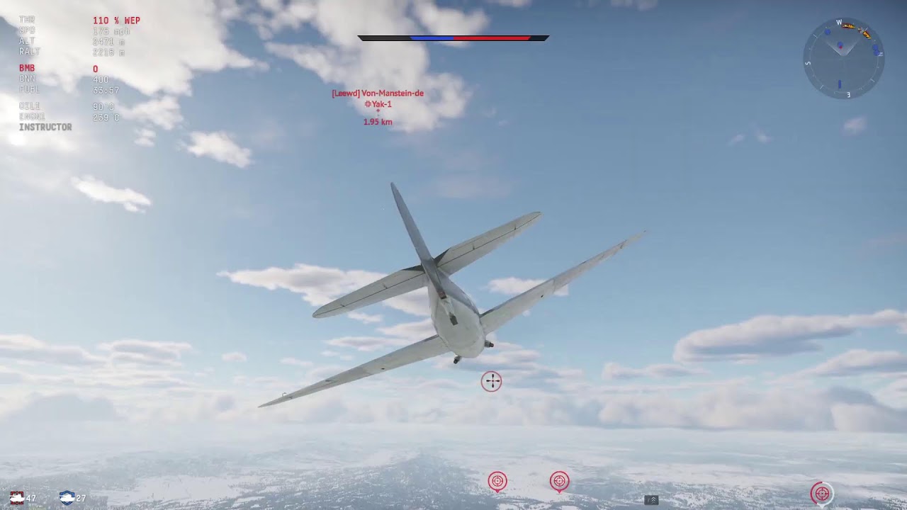 Wait.. Which way is up?