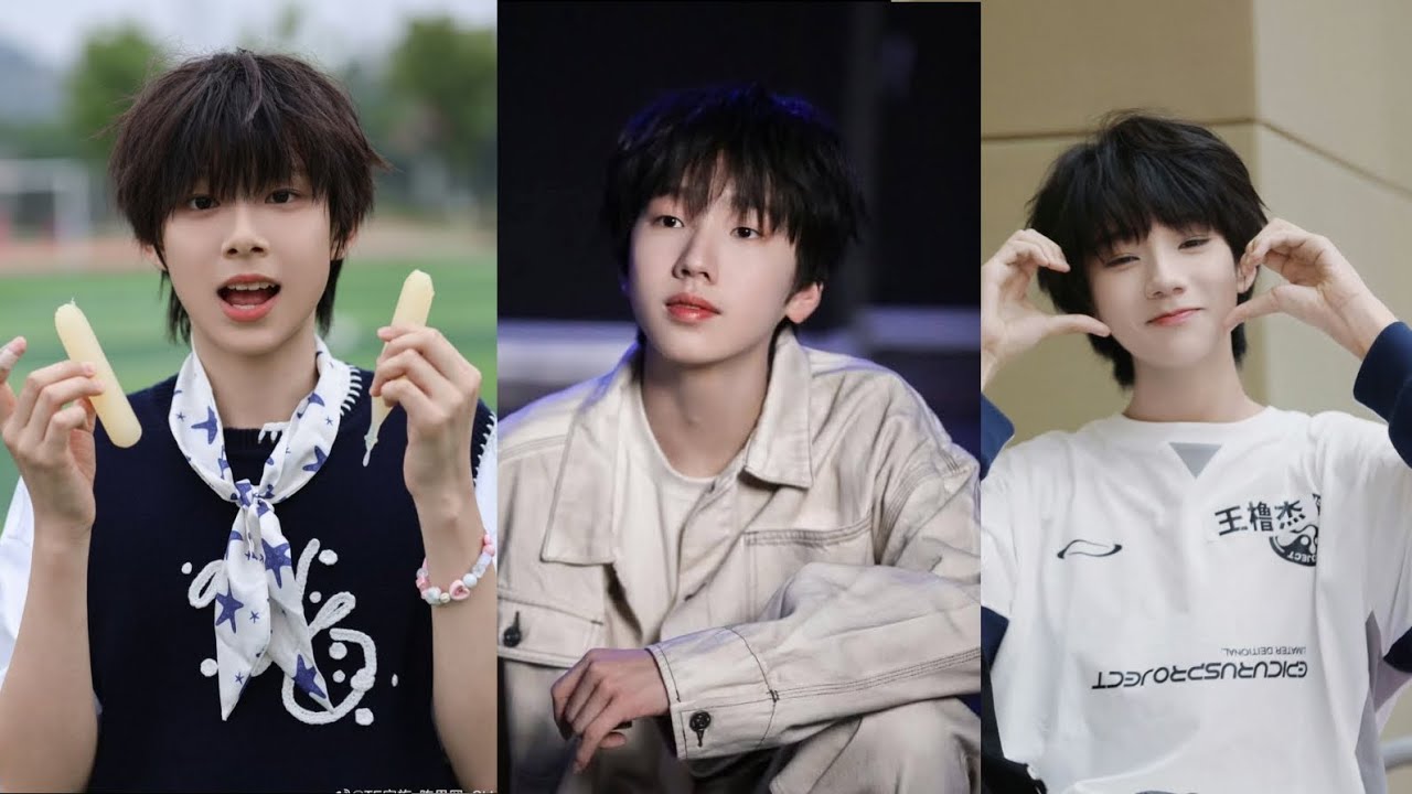 ⭐•Tổng hợp tiktok TF gia tộc F4 #14 💤 Mina MeozMeoz