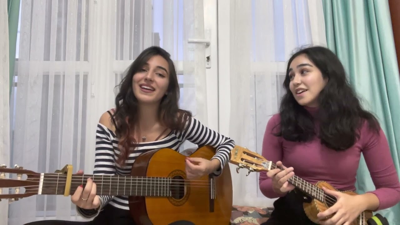 Dinle Beni Bi | Helduyingu Cover