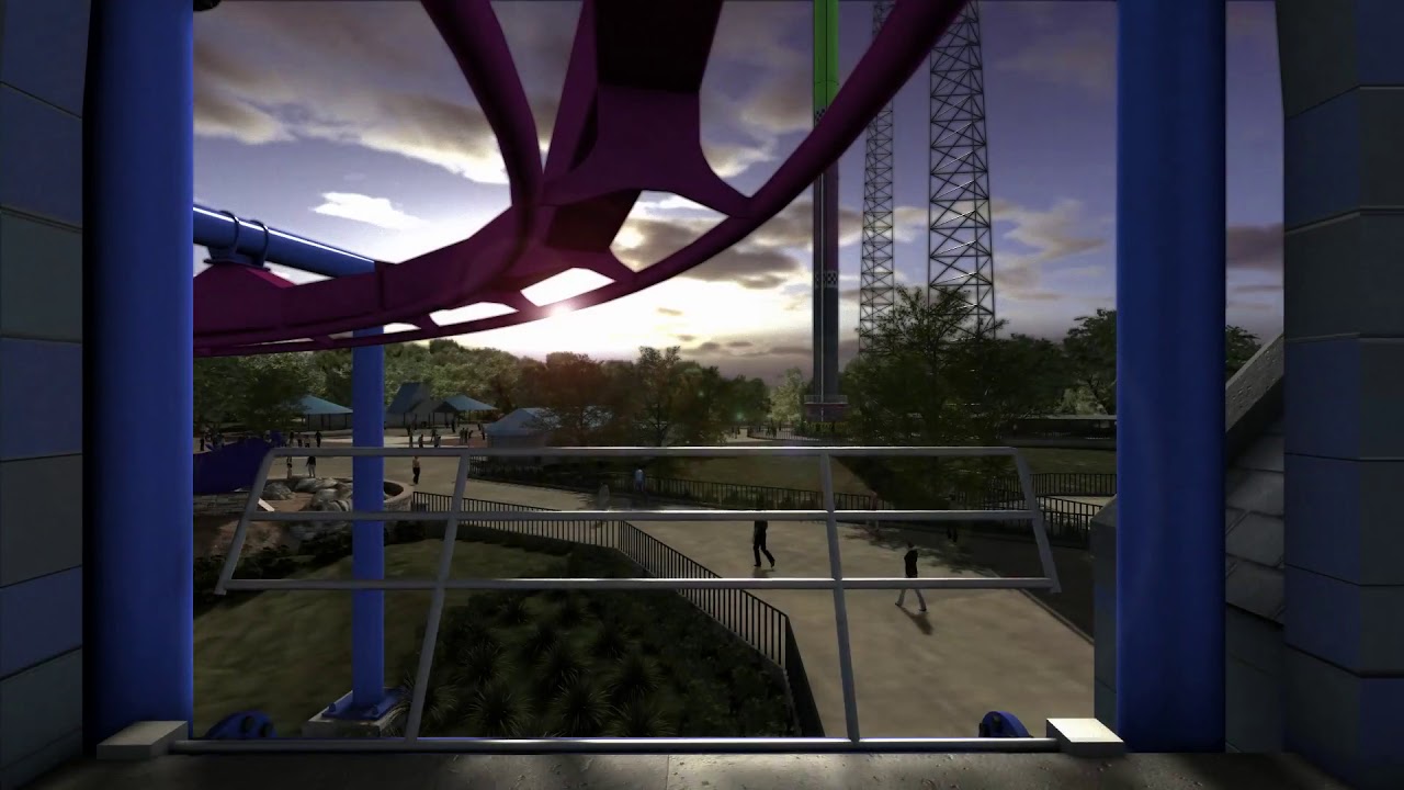 KI Banshee POV