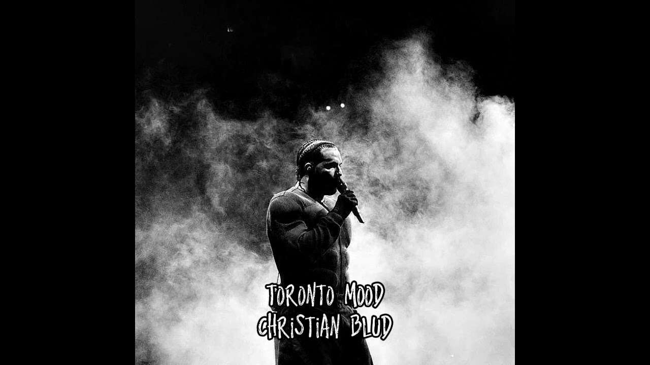 [FREE] Drake Type Beat 2025 - "TORONTO MOOD"