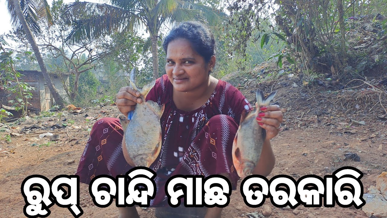 Sunday Special ମାଛ ତରକାରି || Odia Vlogs #odiavlog 