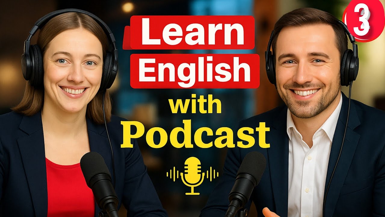 Learn English with Podcast | Money, Debt & Recession Vocabulary (Elementary English Lesson)🔹