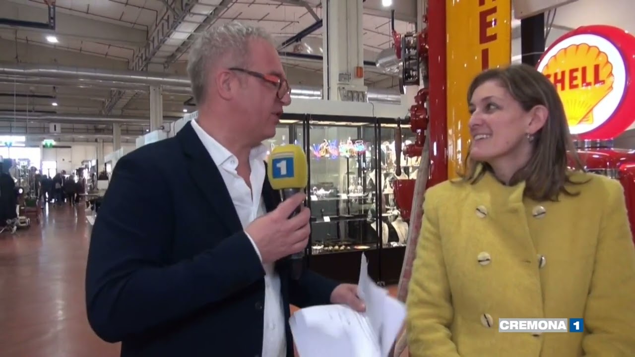 Mercanteinfiera primavera 2024 fino al 10 marzo a Parma