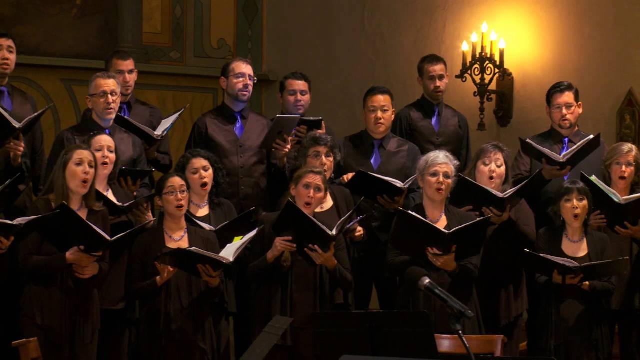 The Choral Project - 