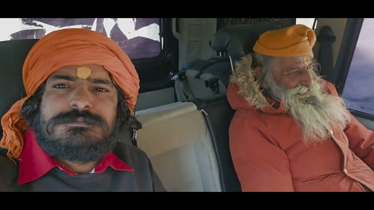 #BABA ji [[ Ho Gaya bimar ]] #FiR ham la ka aya #dako bhi #ho #gaya exedent bhi ka 🗻😳😯🗻🗻😯