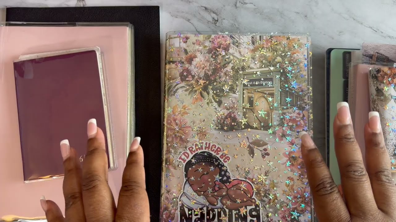 February 2026 Planner Line Up and Update | Sterling Ink and MakseLife Planners
