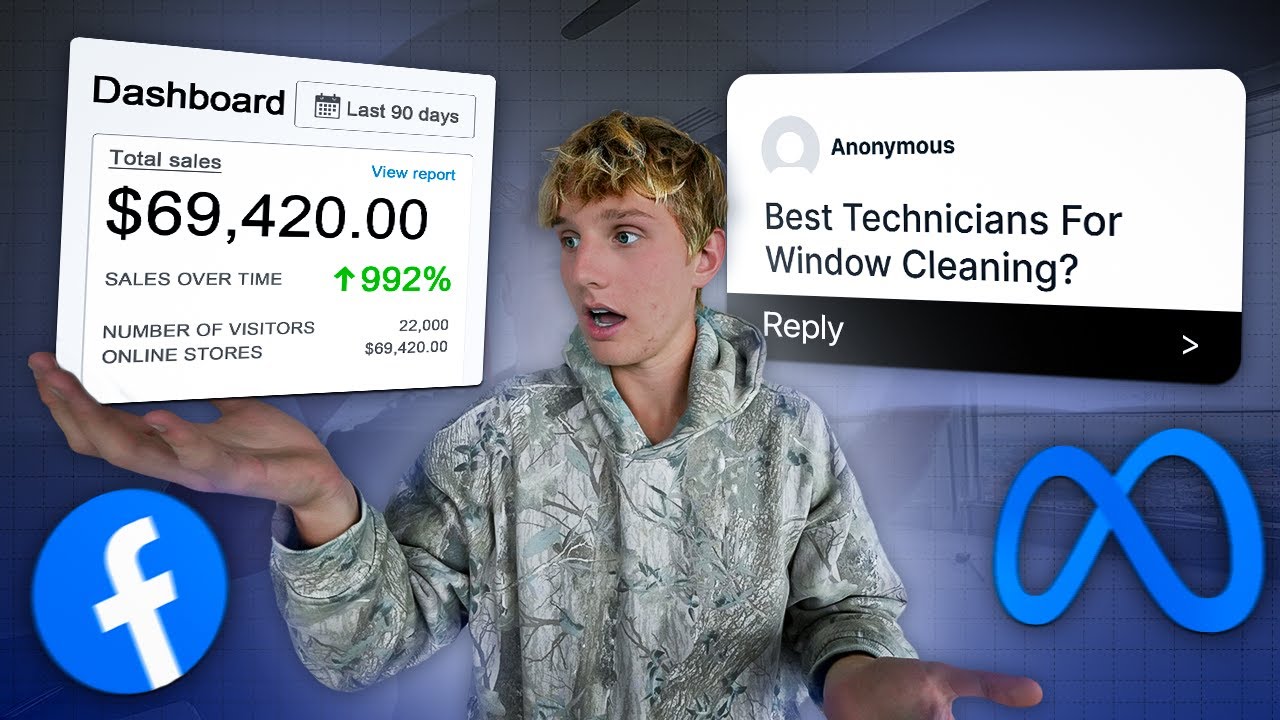 how to hire technicians for your window cleaning buisness (its easy)