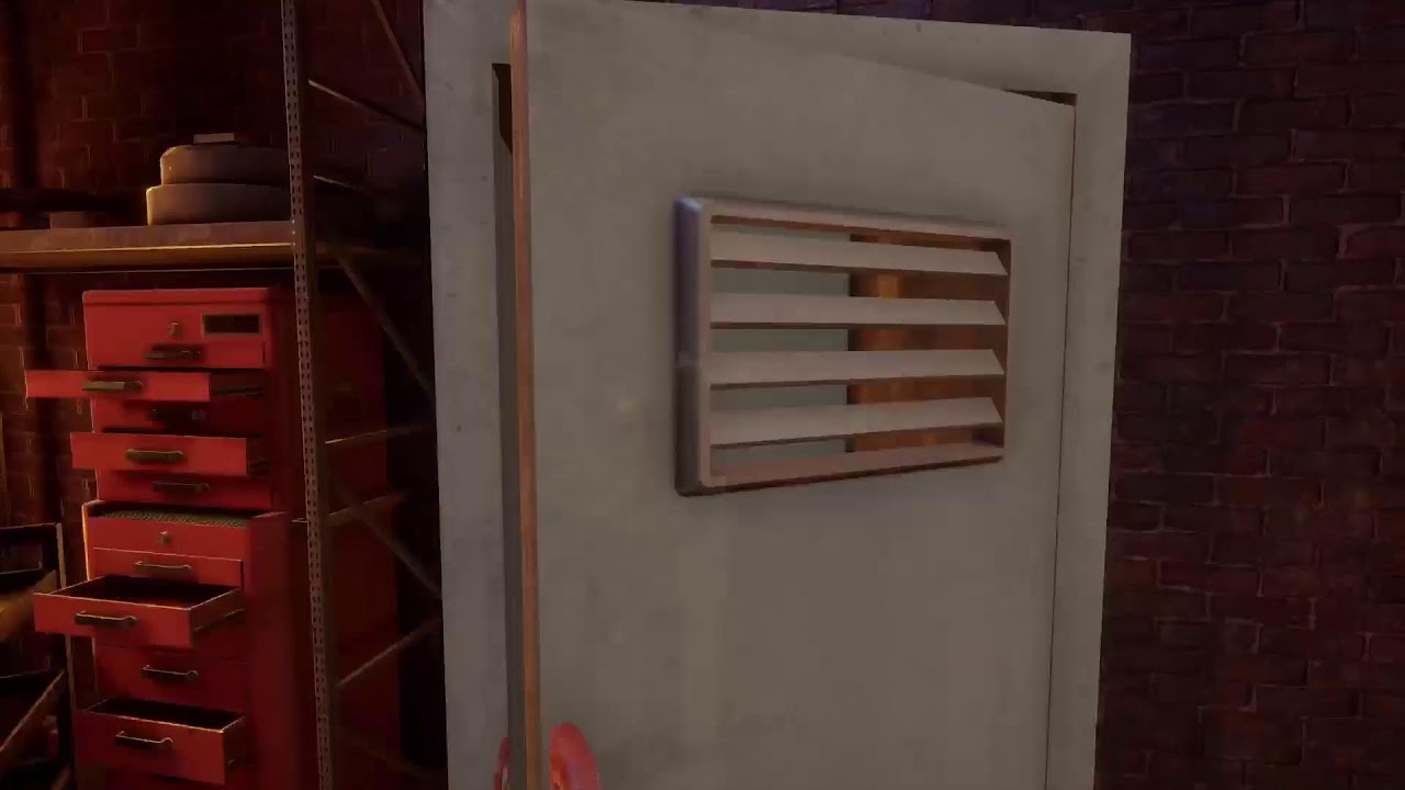 Secret of the mimic boss fight party time chica guide (part 4)