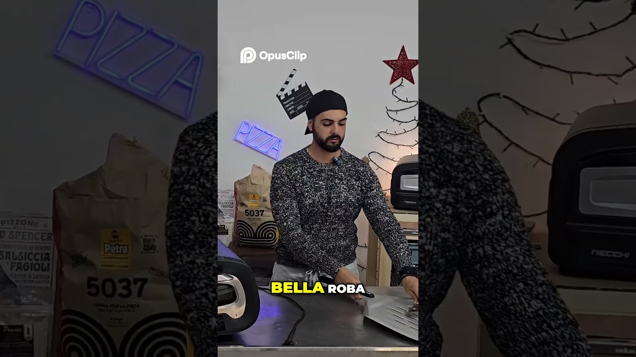 Fornetto Pizza  Gadget Inclusi e Versatilità Incredibile!