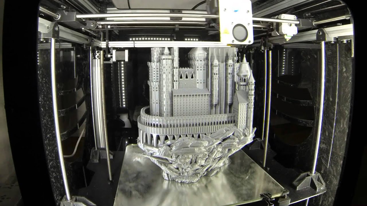 Timelapse PrintBox Max
