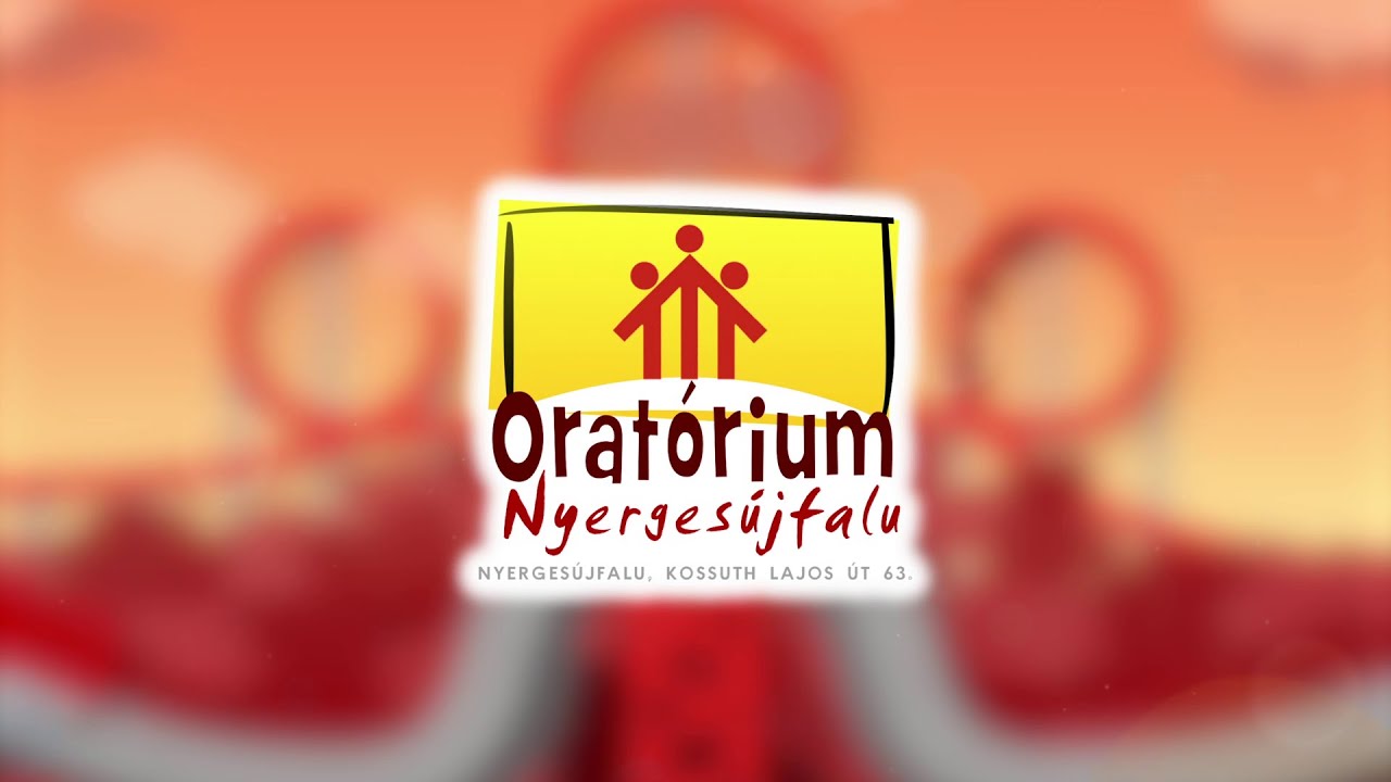 Szalézi Oratórium Nyergesújfalu 2021 - Első hét (1/2)