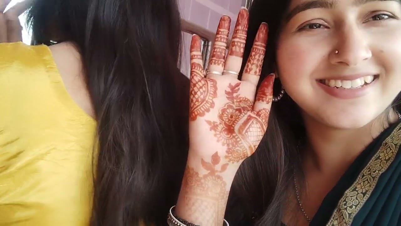 Chlo shaadi m 🫣