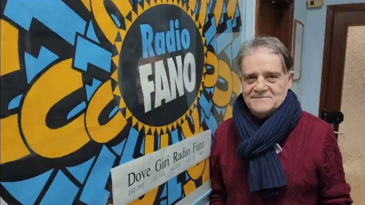 Luciano Cecchini