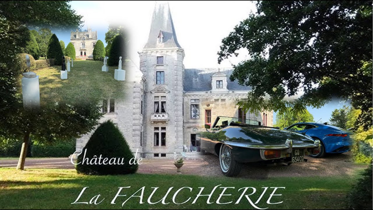 ARVA La Faucherie 2025