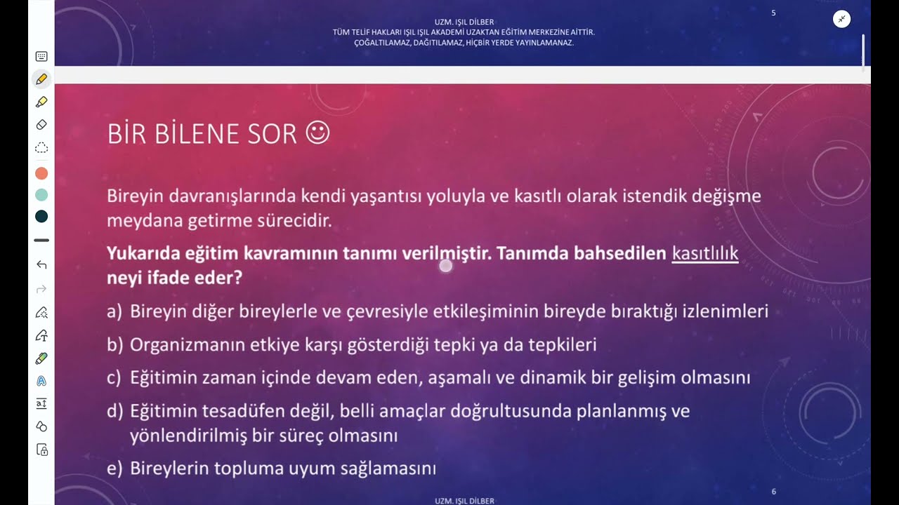 MEB-AGS 10'da 10 Soru Çözümü #meb #mebags #mebags2026 #eğitim #eğitimintemelleri 