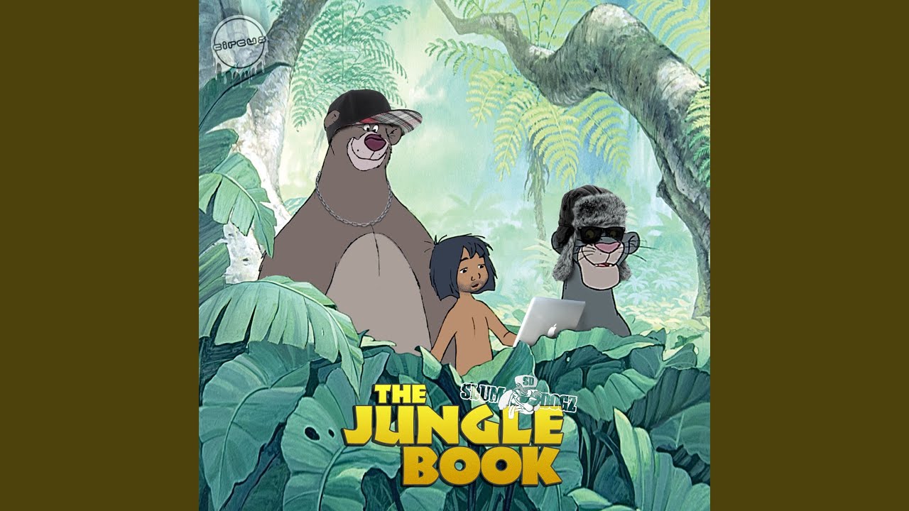 The Jungle Book