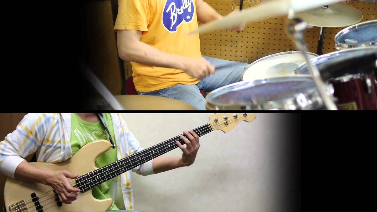 Game Music 「Final Take Off」（AfterBurner／SEGA）Part2 Bass