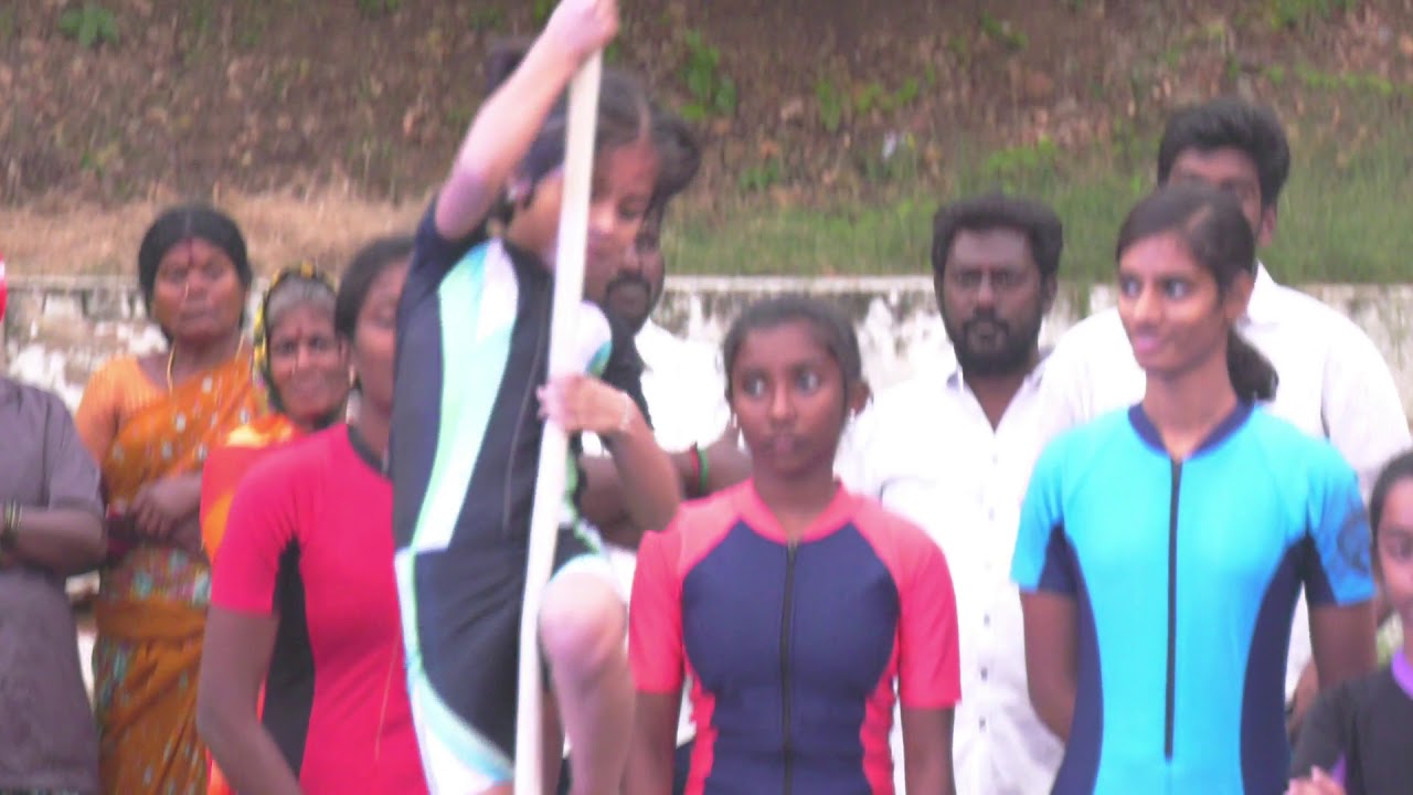 VIP's & Celebrities at Namma Chennai's Biggest Festival
