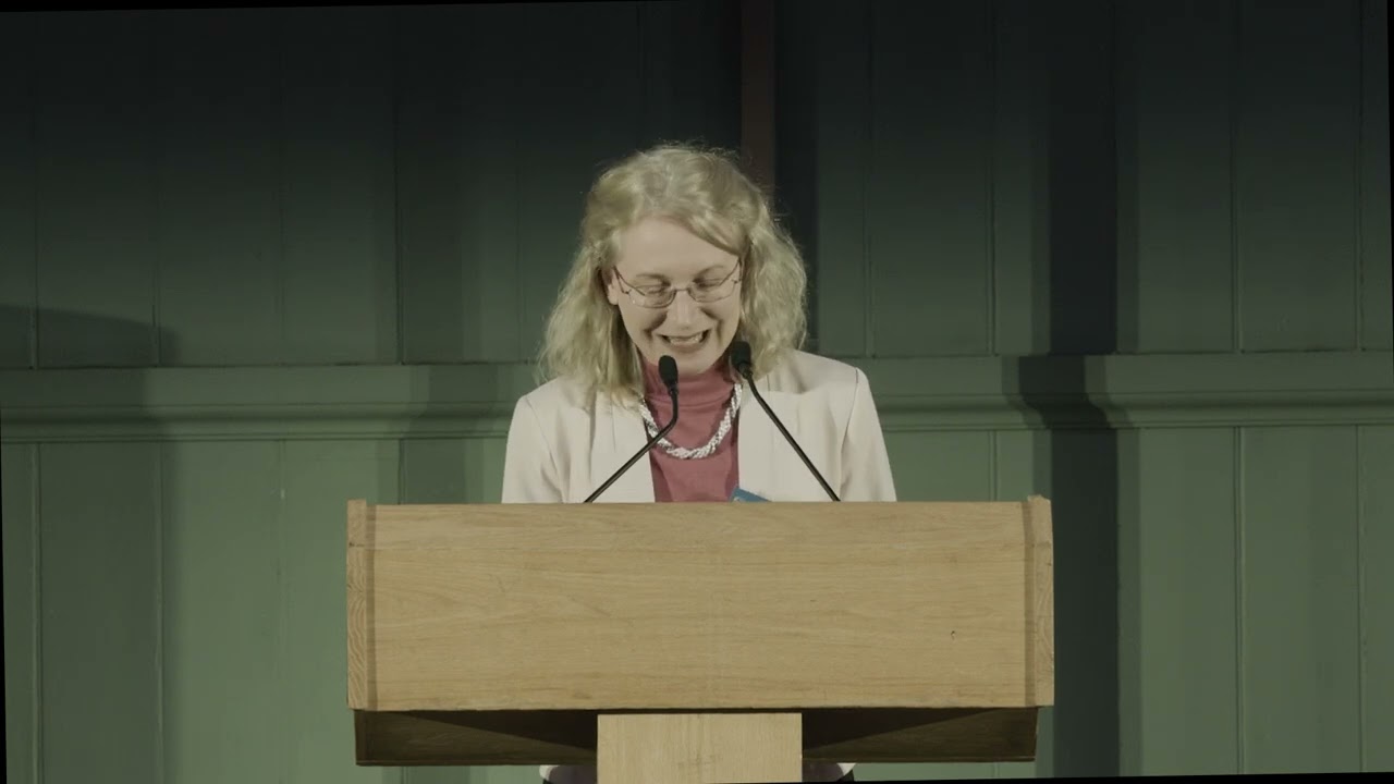 School of Law 60th Anniversary Celebration - Full Evening Speeches
