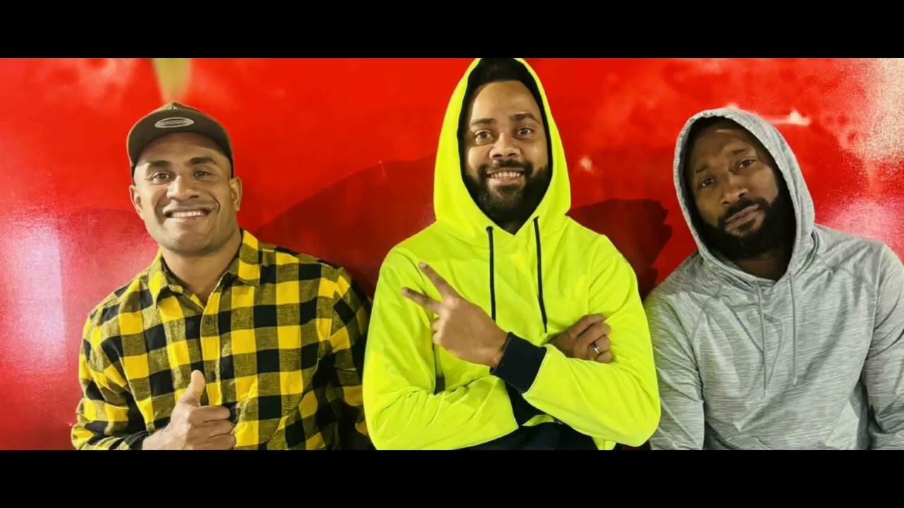 Tawa Guilecavi- Buca Drokadroka Kei Lomai [official music video]