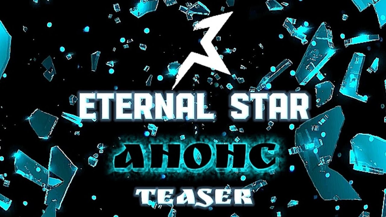 KRIP $TAR - (Официальный Анонс) Teaser 