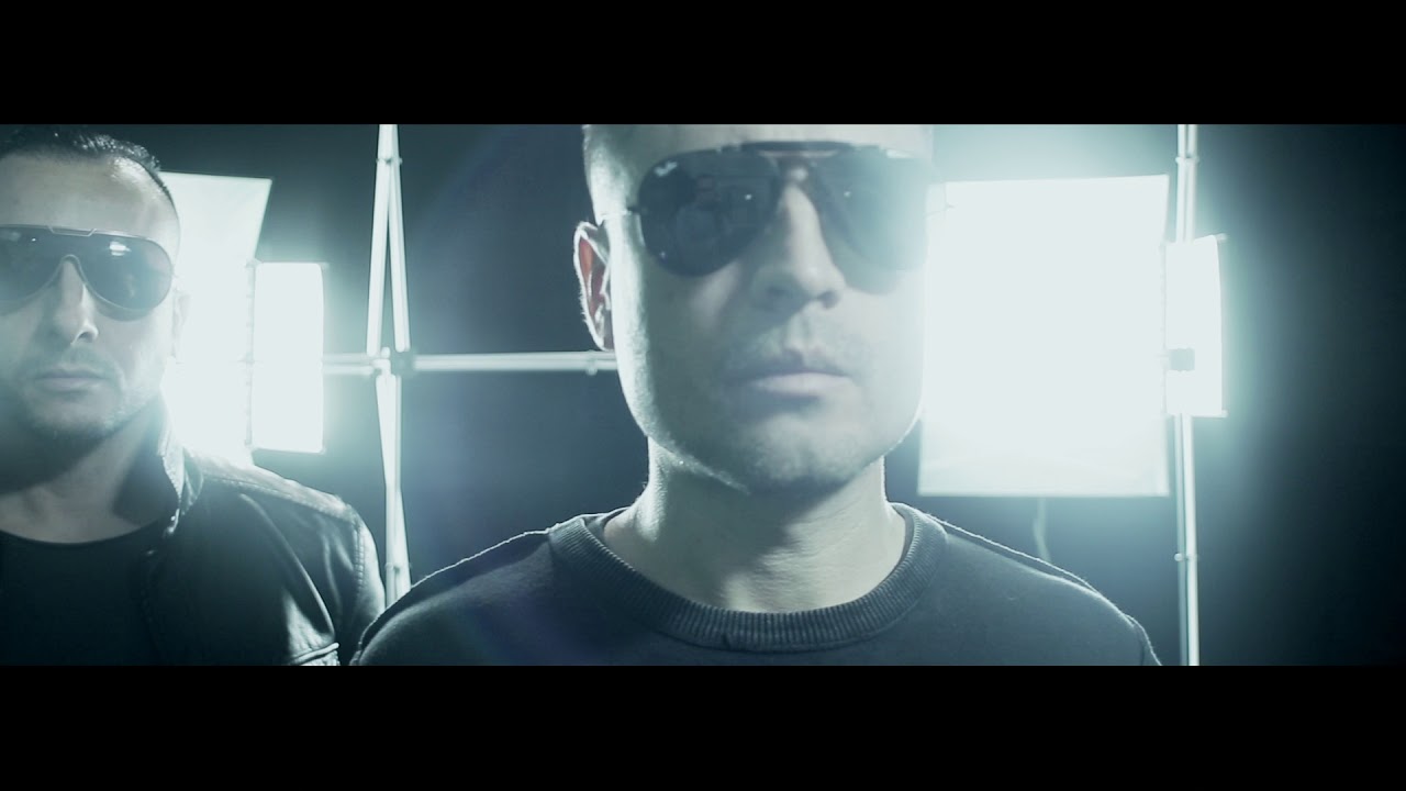 Arian 1 - Signals (Official Video)