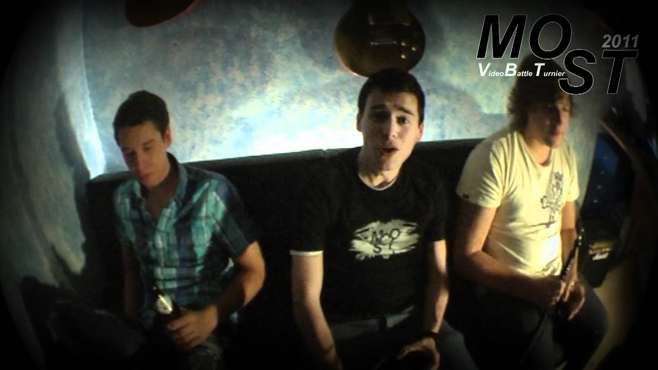 MOST - Videobattleturnier 2011 - Vorrunde 1
