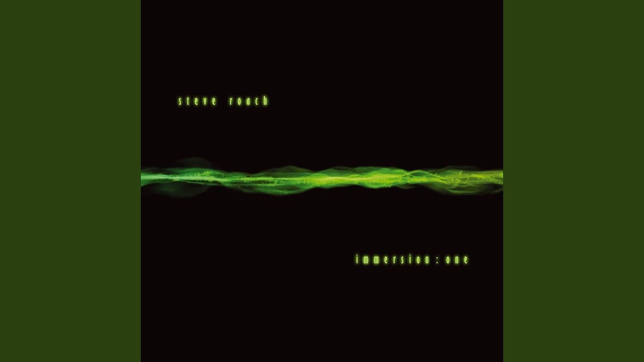Immersion : One