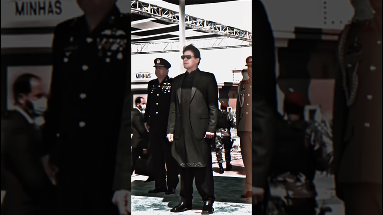 Imran Khan Attitude WhatsApp Status #shorts #trending #viral #imrankhan