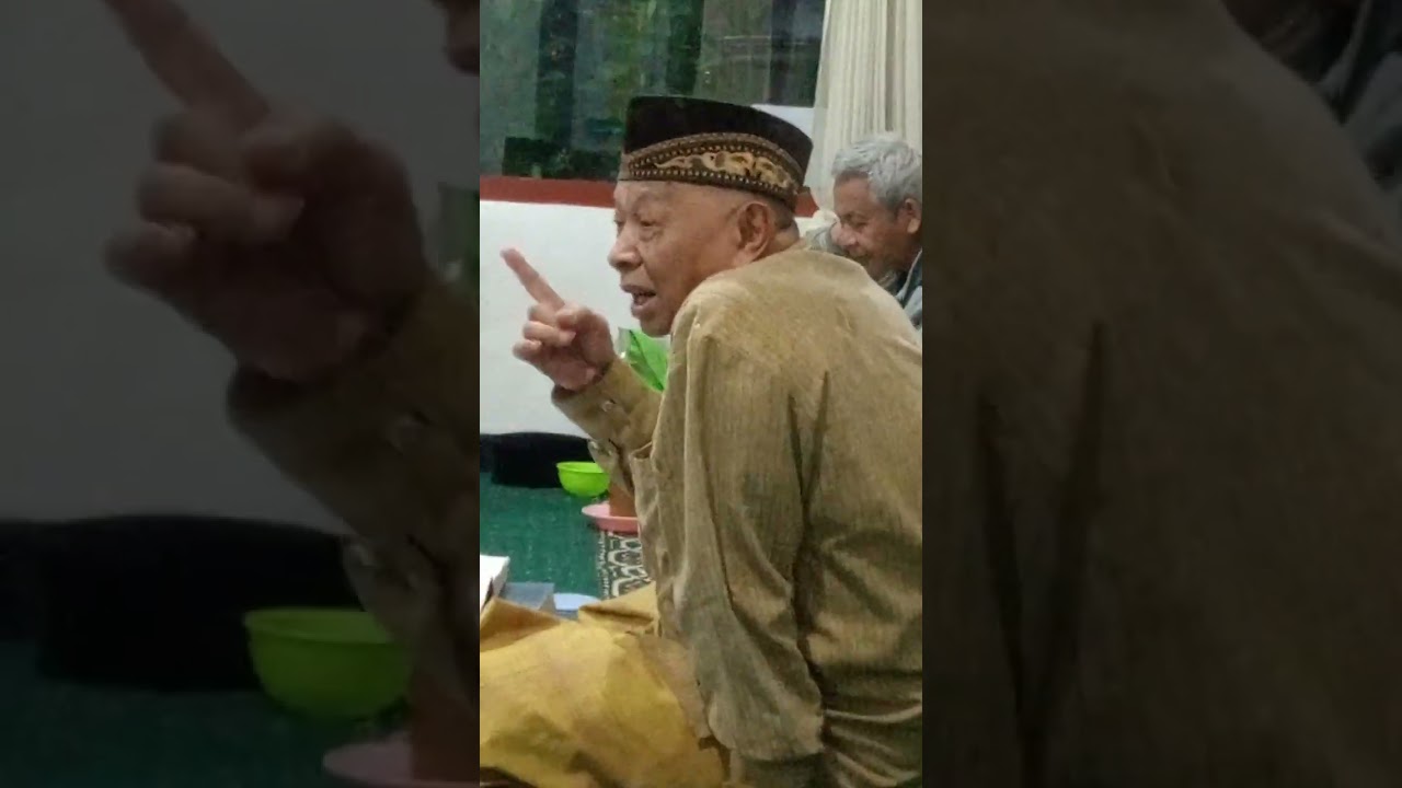 Kisah nabi Ibrahim 