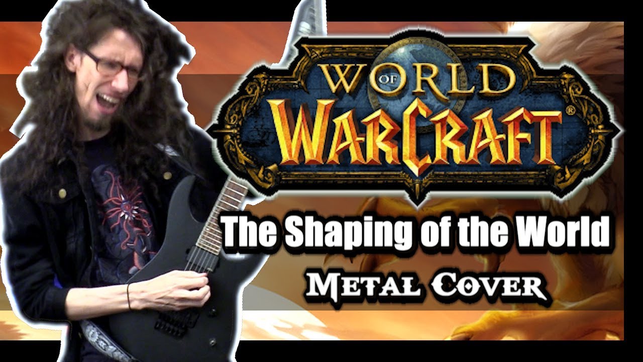 World of Warcraft [METAL] 