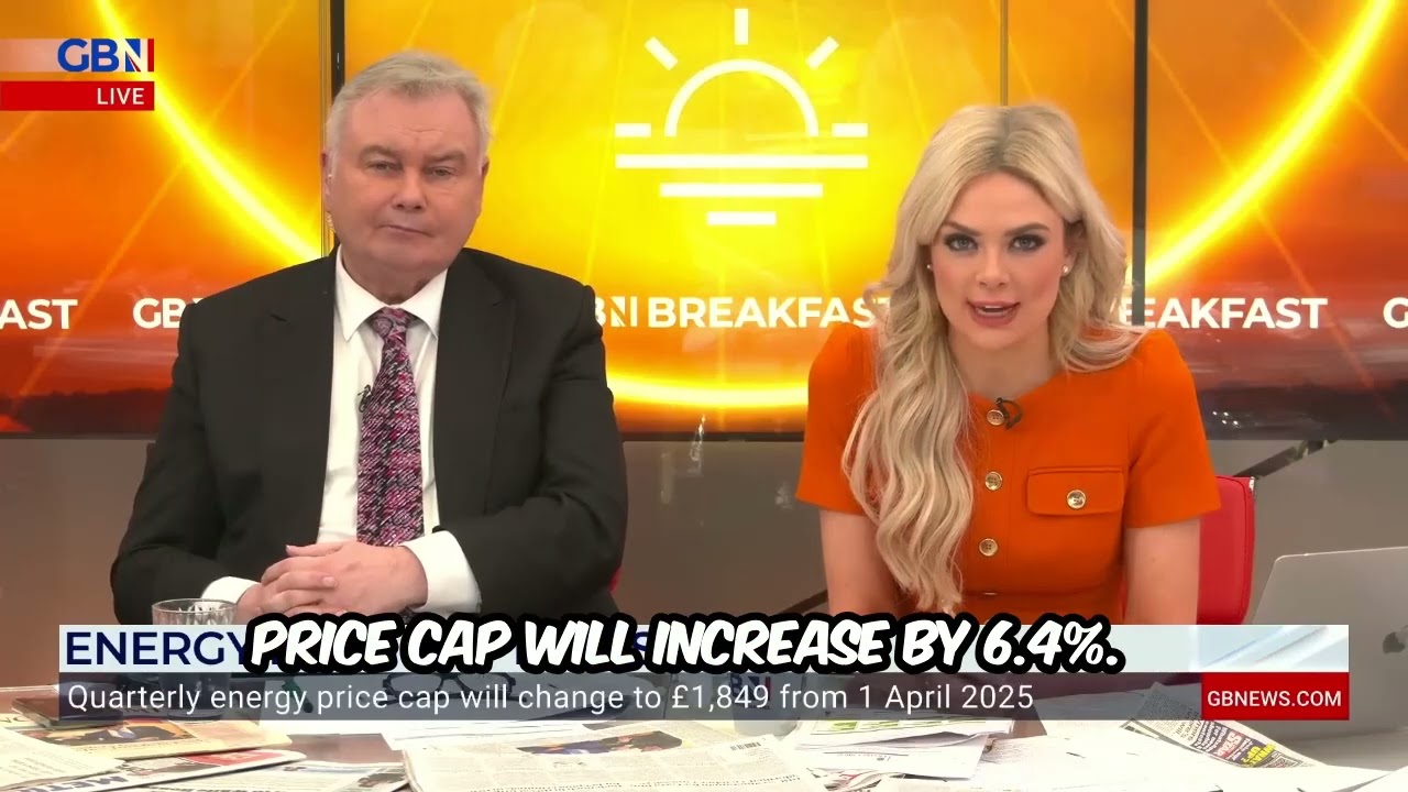 Labour's Broken Promises: Soaring Energy Bills