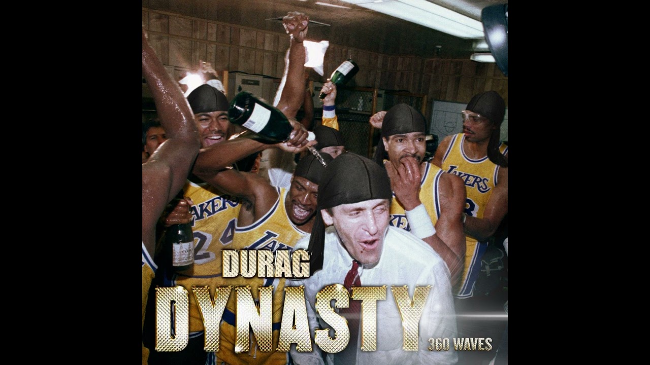 Durag Dynasty - Trailer Mix (Official Instrumental)