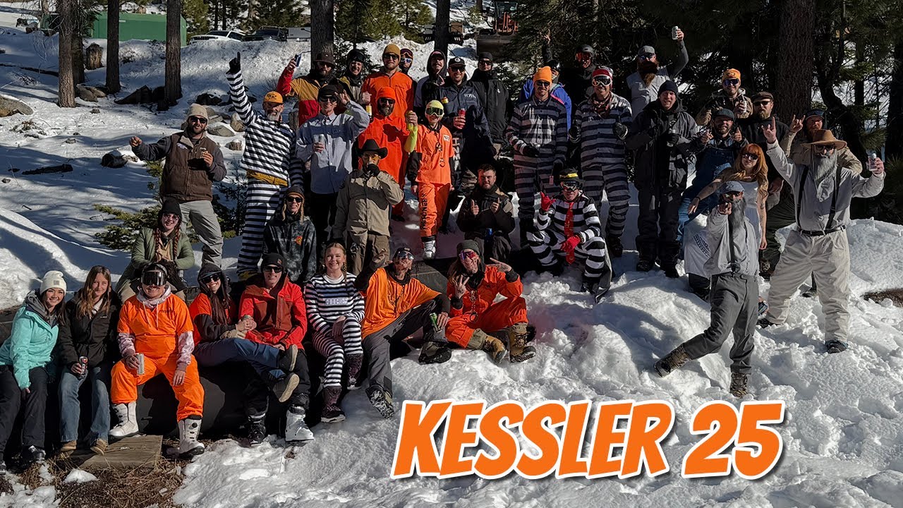 Kessler 2025