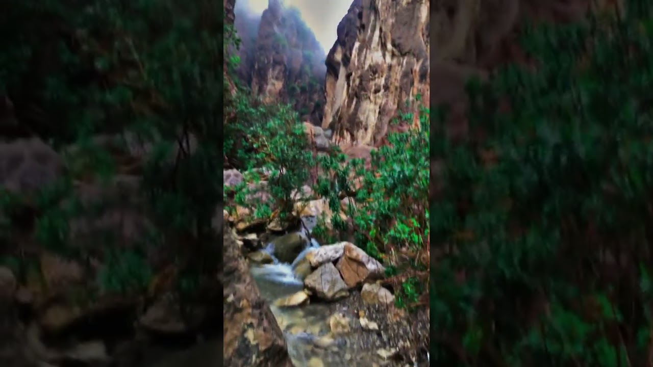 Jasana Cave - Sulaymaniah Iraq #quran #shortvideo #shorts #short #trending #mountains #hiking #india