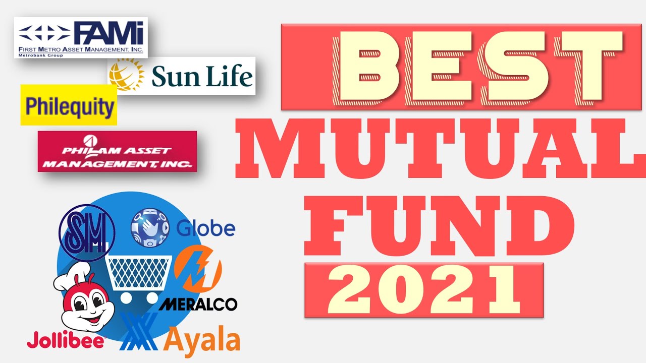 BEST Mutual Fund Investment in the Philippines for Beginners!