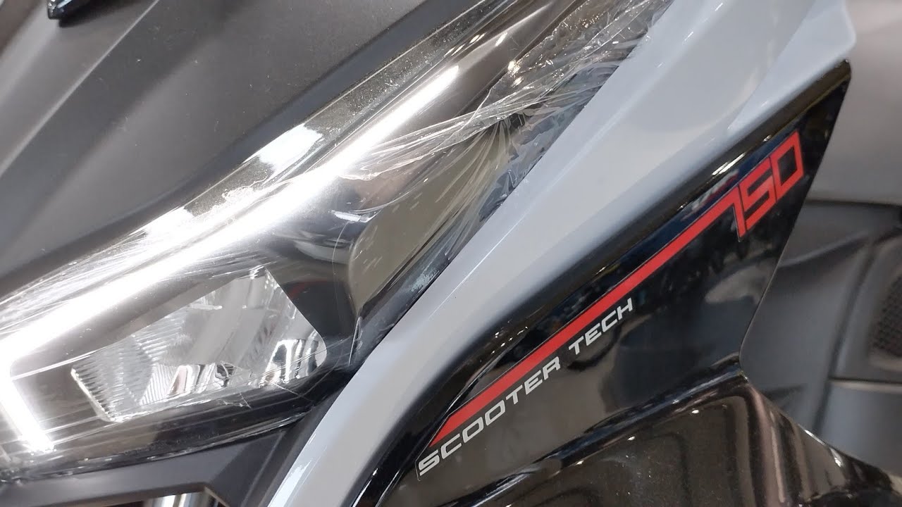 Nueva Auteco KYMCO super 8 150 -  te gustara este nuevo look, precio.
